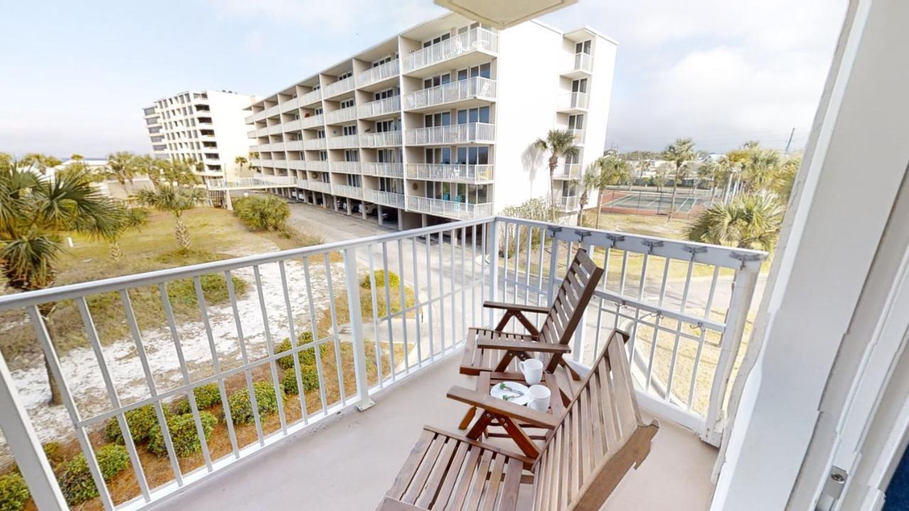 Dunes Of Panama C-201 Panama City Beach Exterior foto