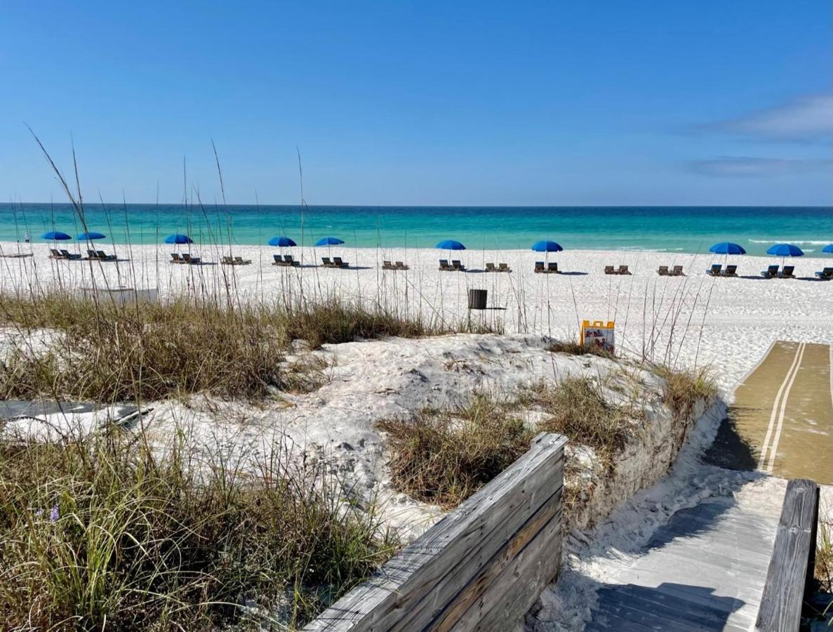 Dunes Of Panama C-201 Panama City Beach Exterior foto